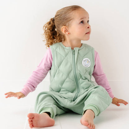 Weighted Sleep Sack Walker