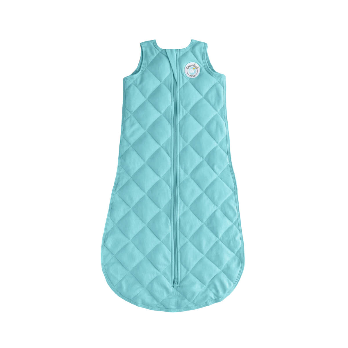 Dream Weighted Sleep Sack - Sea Green
