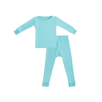 Toddler/Kids Bamboo Pajamas