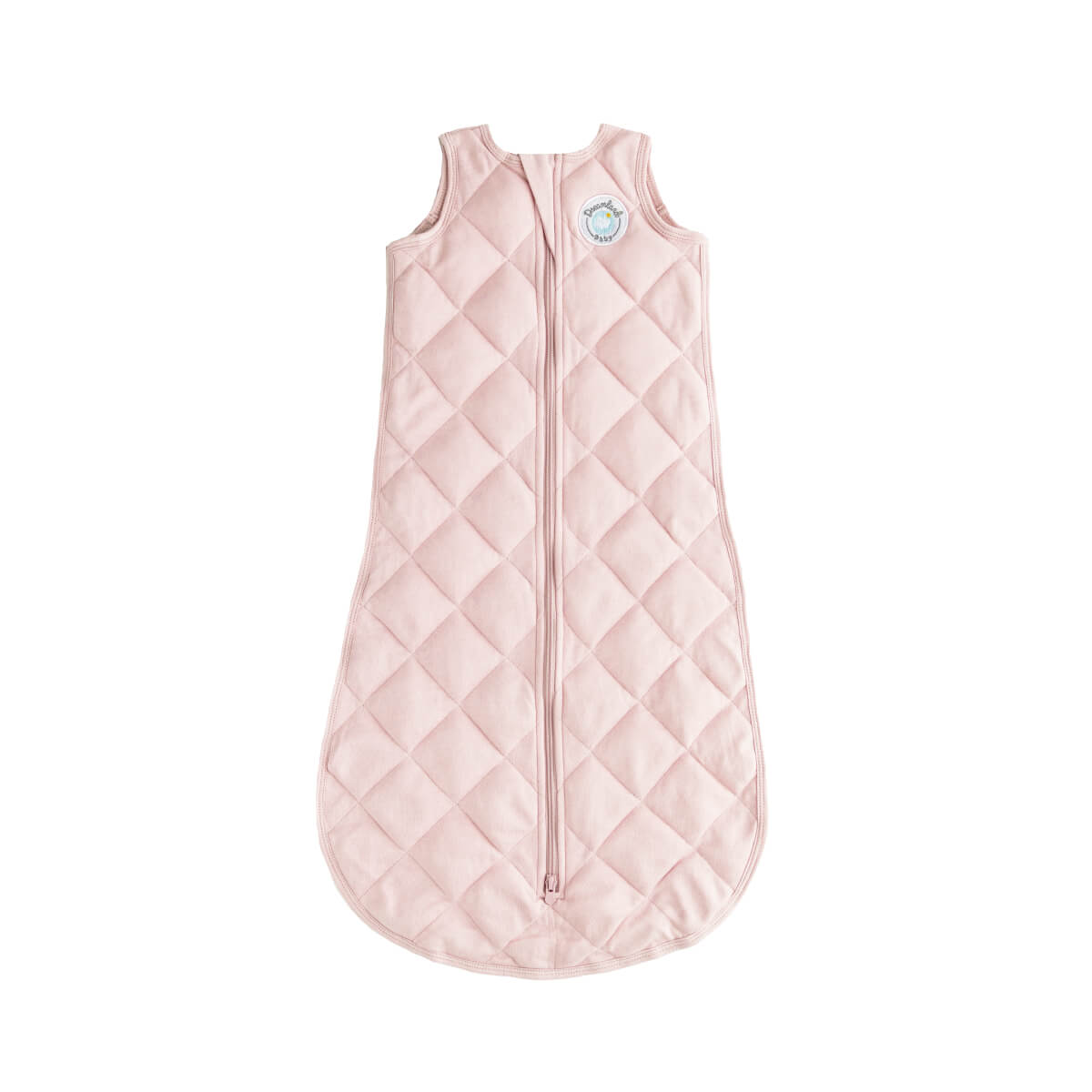 Dream Weighted Sleep Sack - Seashell Pink