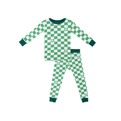 Toddler/Kids Bamboo Pajamas