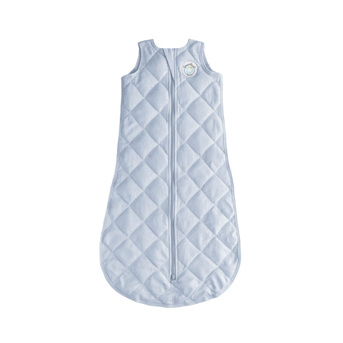 Dream Weighted Sleep Sack - Sky Blue