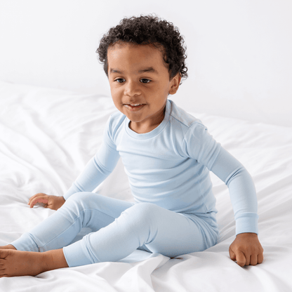 Toddler/Kids Bamboo Pajamas