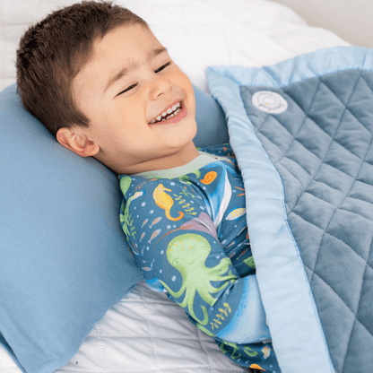Toddler/Kids Bamboo Pajamas