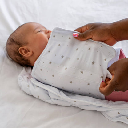 Dream Weighted Sleep Swaddle