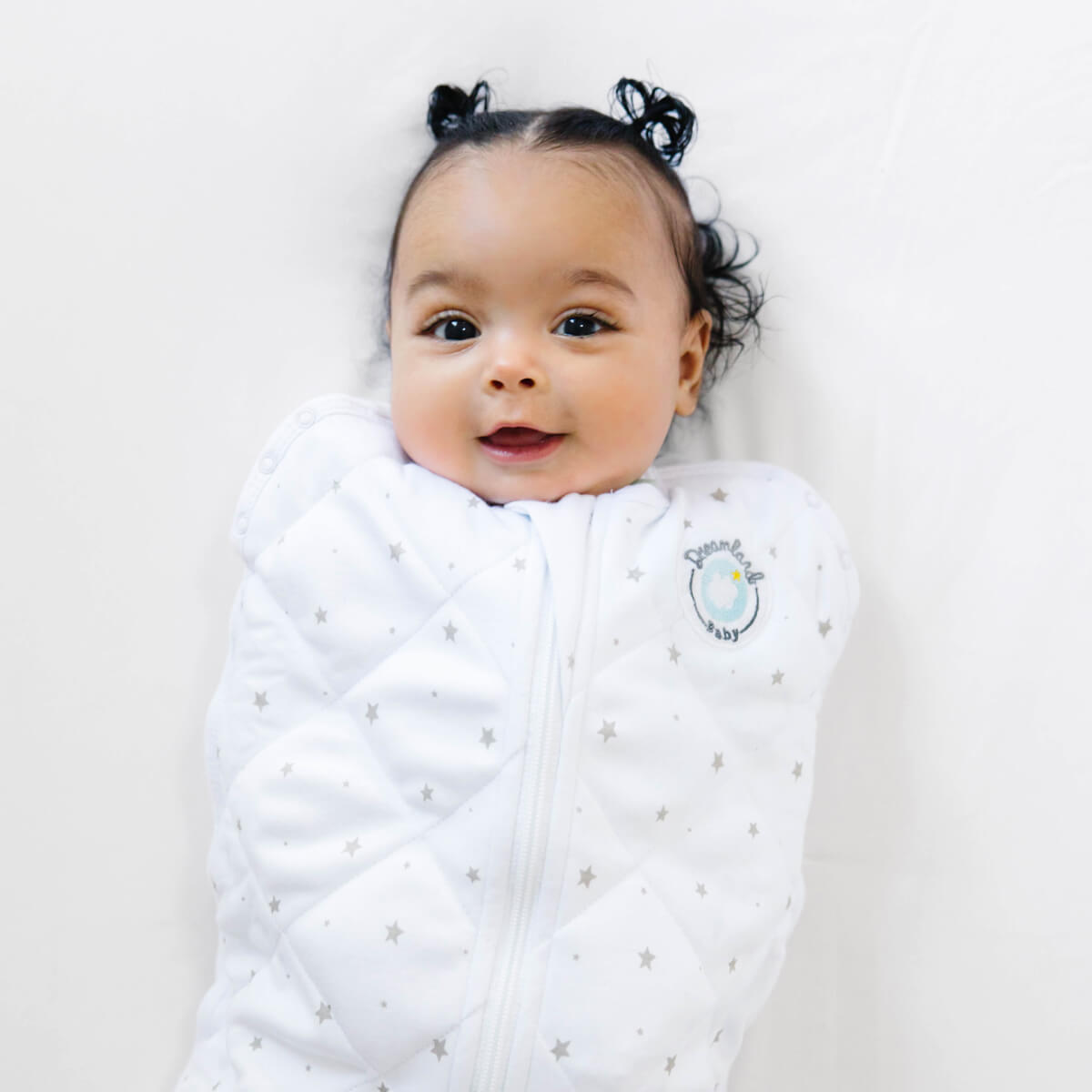 Dream Weighted Sleep Swaddle