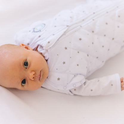Dream Weighted Sleep Swaddle