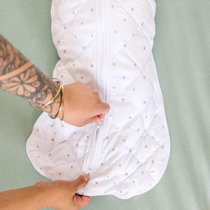 Dream Weighted Sleep Swaddle