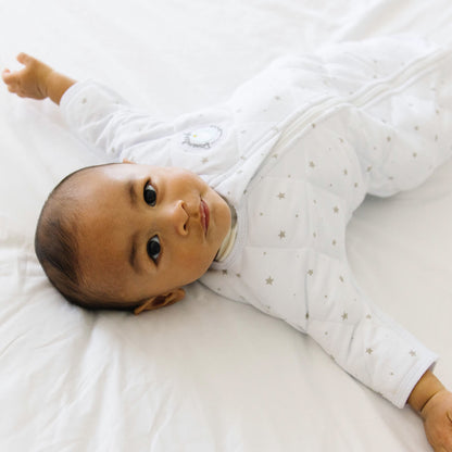 Dream Weighted Transition Swaddle