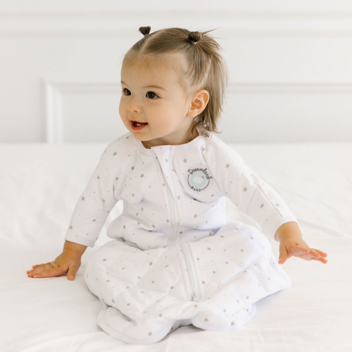 Dream Weighted Transition Swaddle