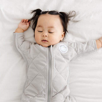 Dream Weighted Transition Swaddle
