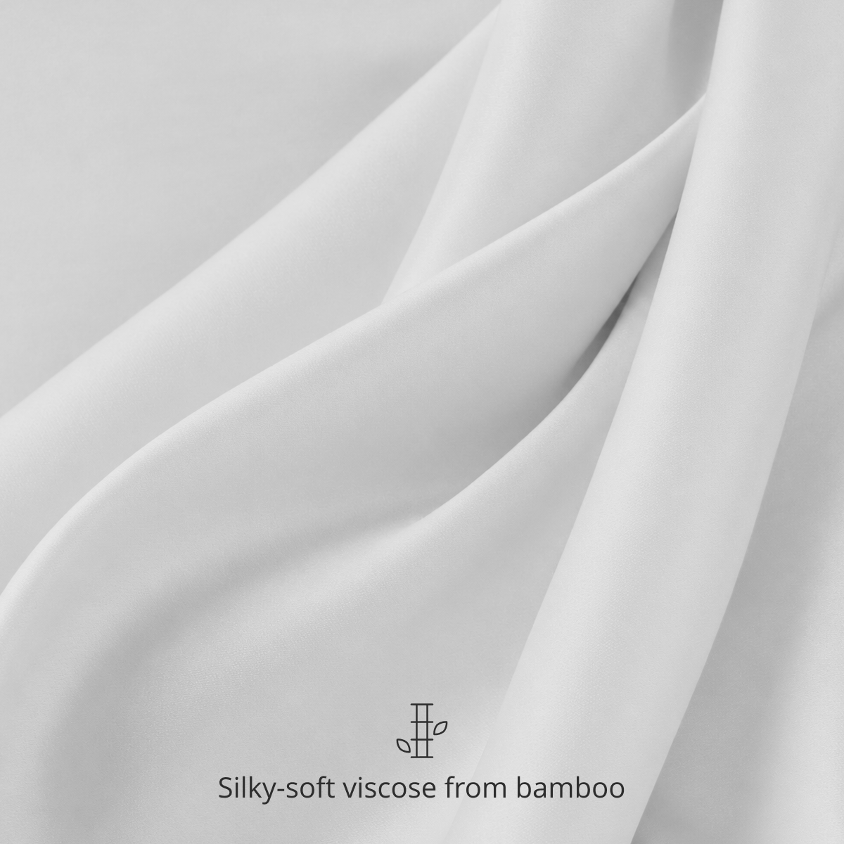 Bamboo Toddler Pillowcase