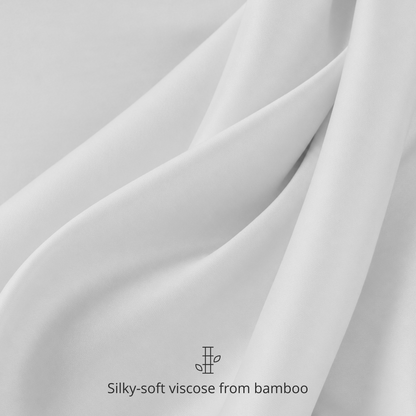 Bamboo Toddler Pillowcase