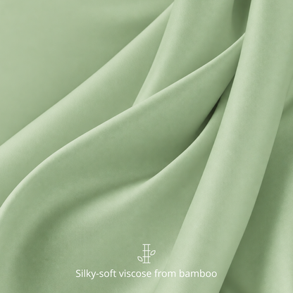Bamboo Toddler Pillowcase