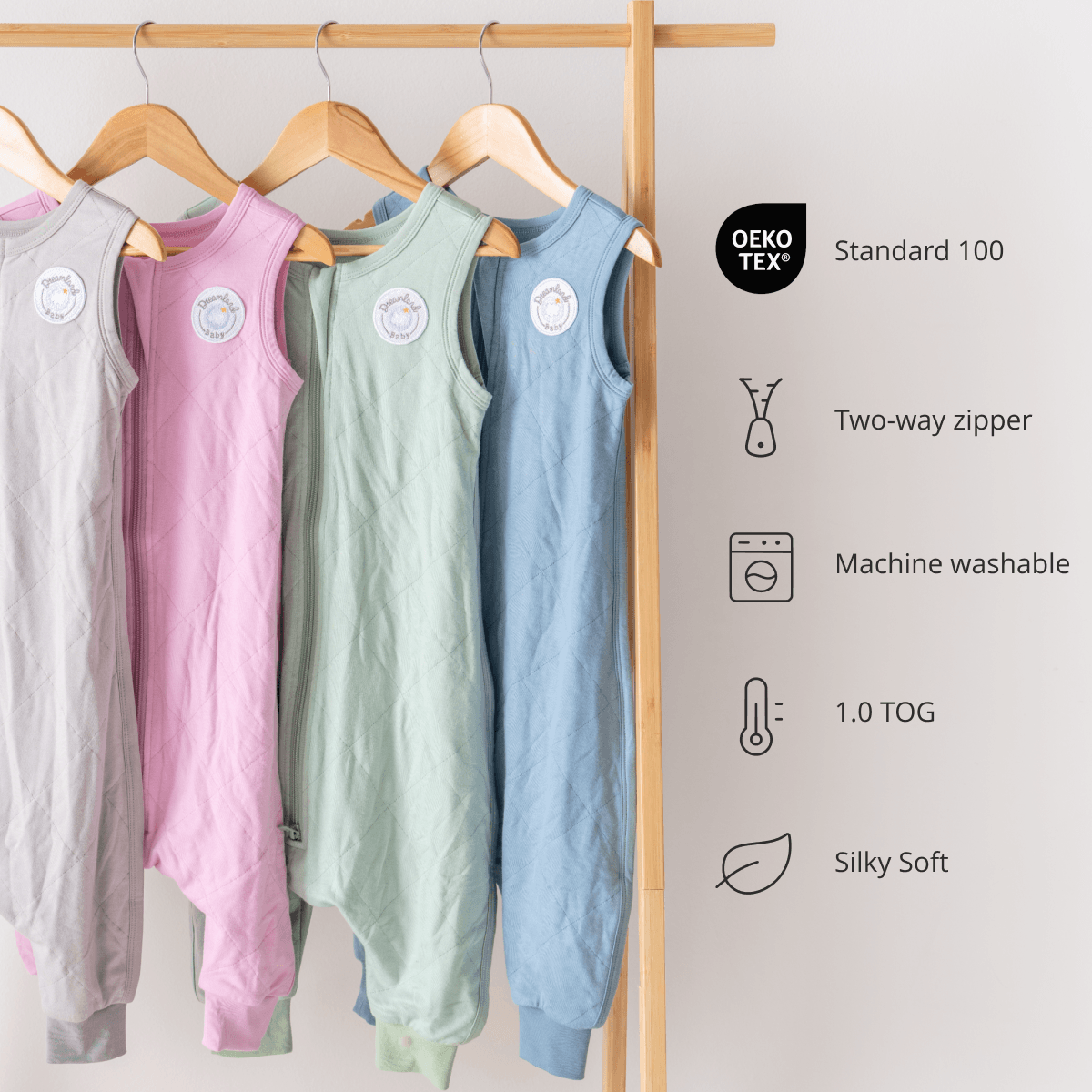 Sleep Sack Walker (Non-weighted)