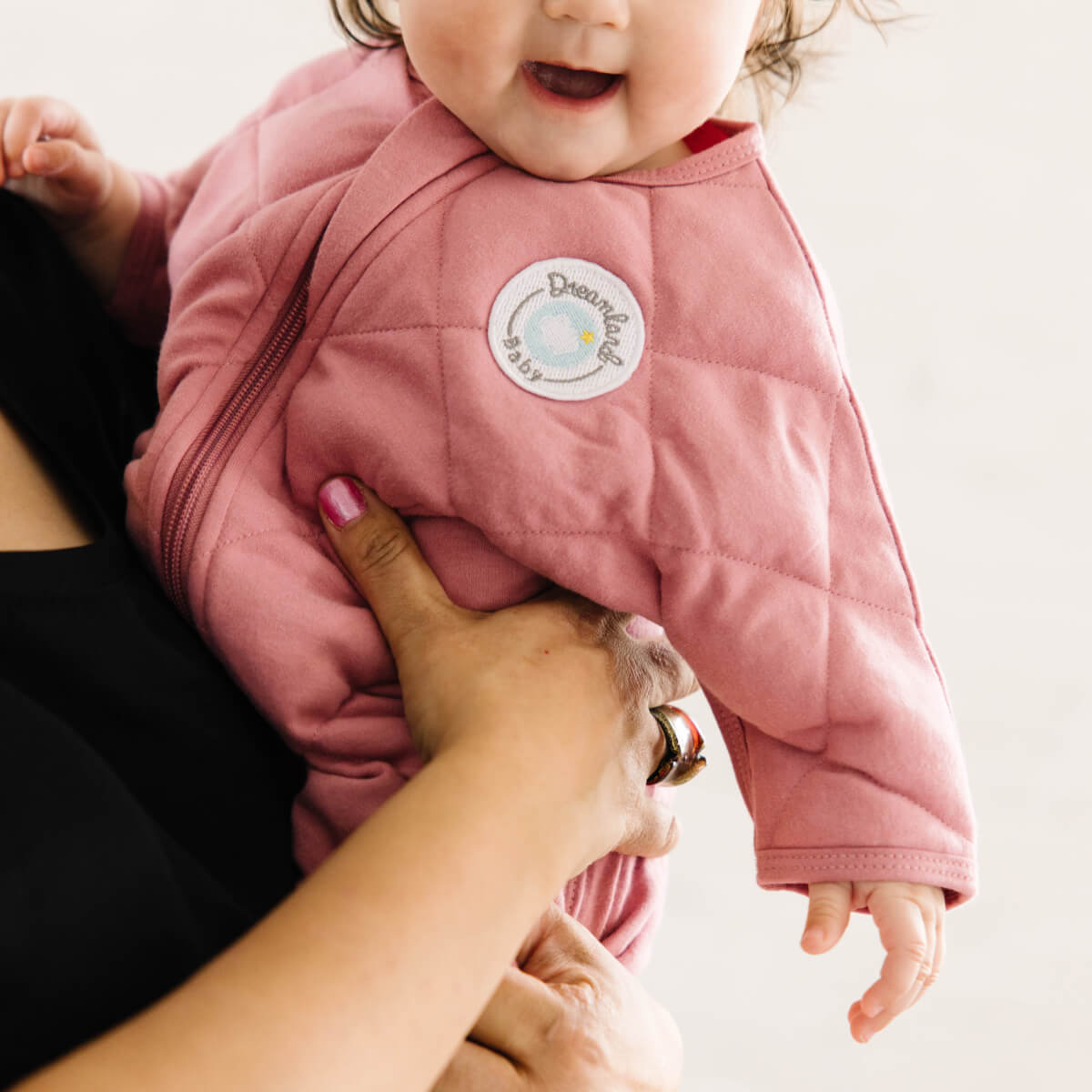 Dream Weighted Transition Swaddle