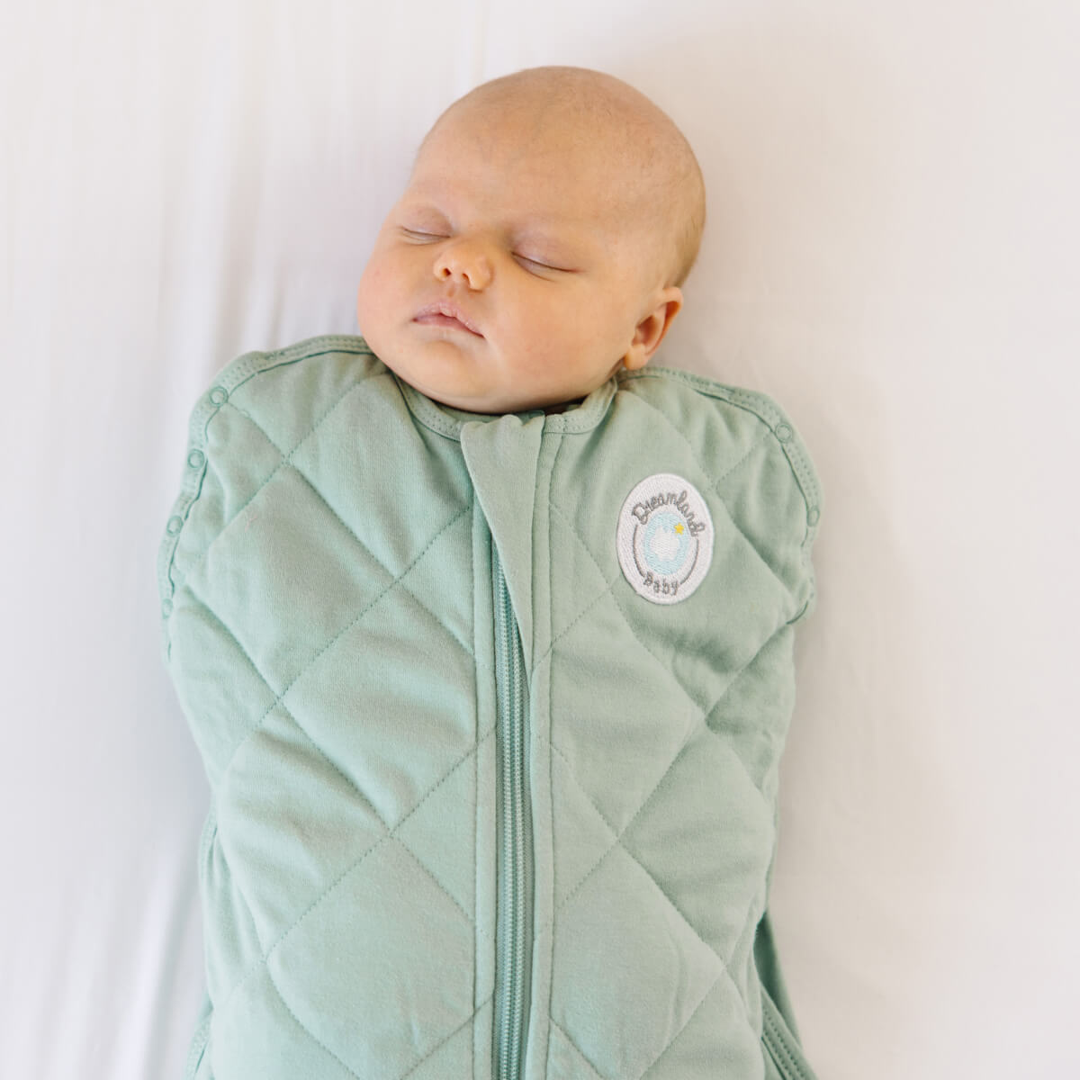 Dream Weighted Sleep Swaddle
