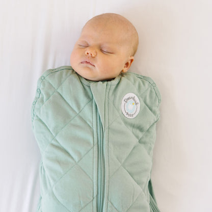 Dream Weighted Sleep Swaddle