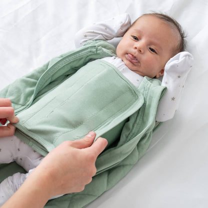 Dream Weighted Sleep Swaddle
