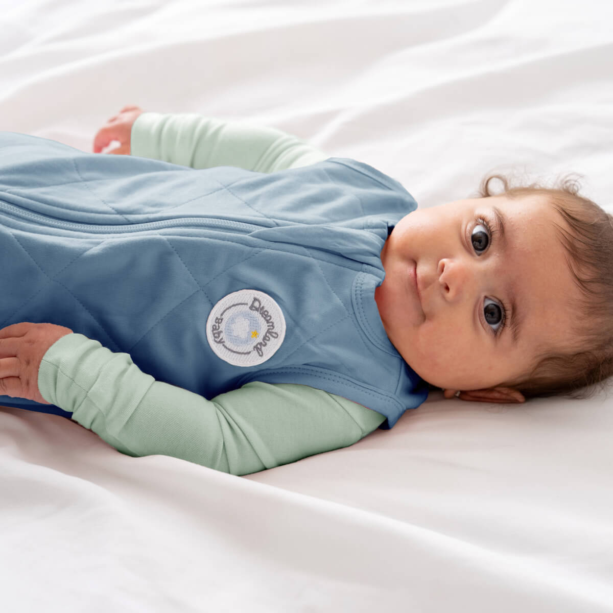 Bamboo Classic Sleep Sack (Non-weighted) 2.5 TOG
