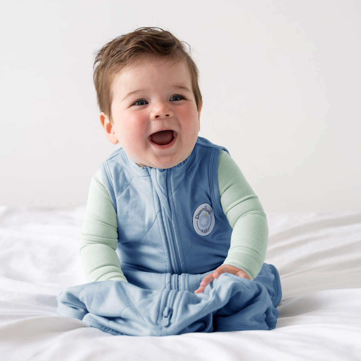 Bamboo Classic Sleep Sack (Non-weighted) 2.5 TOG