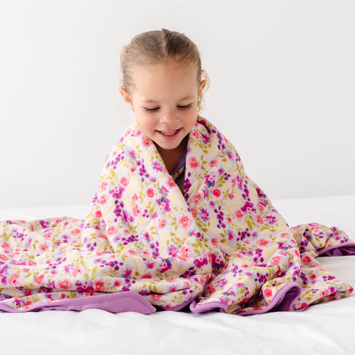 Dream Toddler Blanket