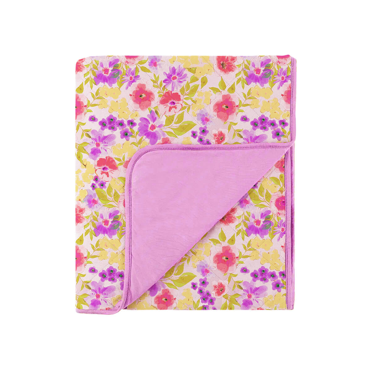 Dream Toddler Blanket
