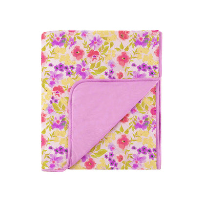 Dream Toddler Blanket