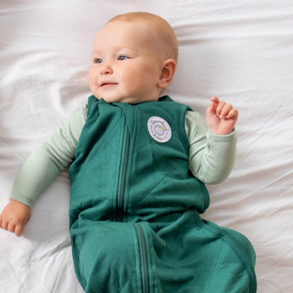 Bamboo Classic Sleep Sack (Non-weighted)