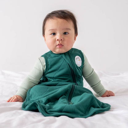 Bamboo Classic Sleep Sack (Non-weighted)