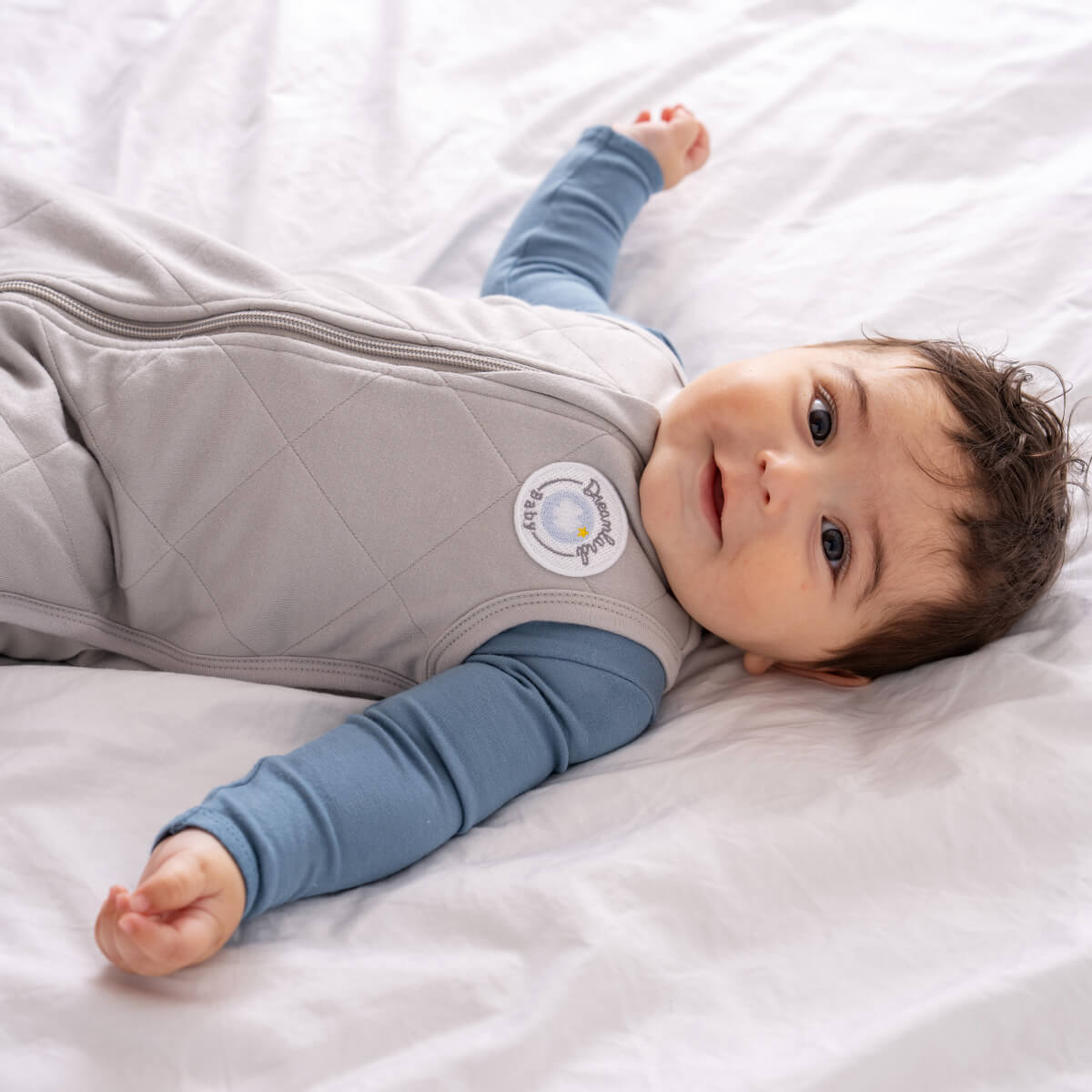Bamboo Classic Sleep Sack (Non-weighted) 2.5 TOG