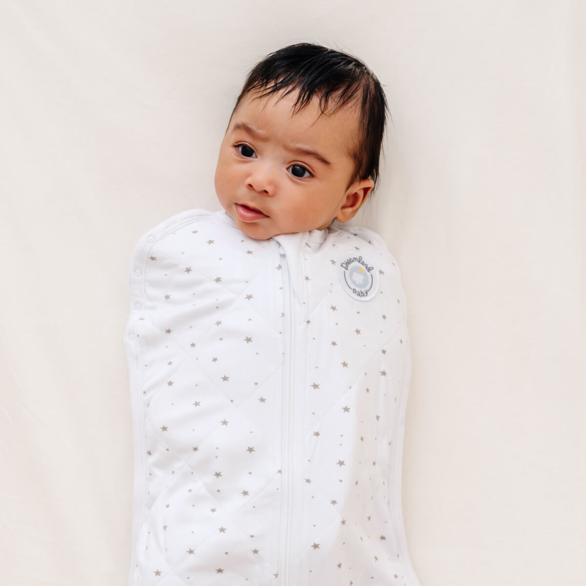Bamboo Classic Swaddle (Non-weighted)