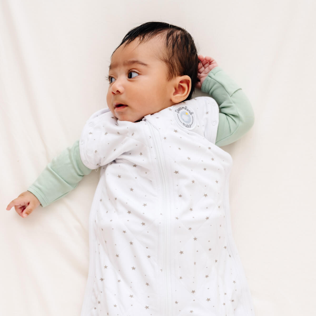Bamboo Classic Swaddle (Non-weighted)
