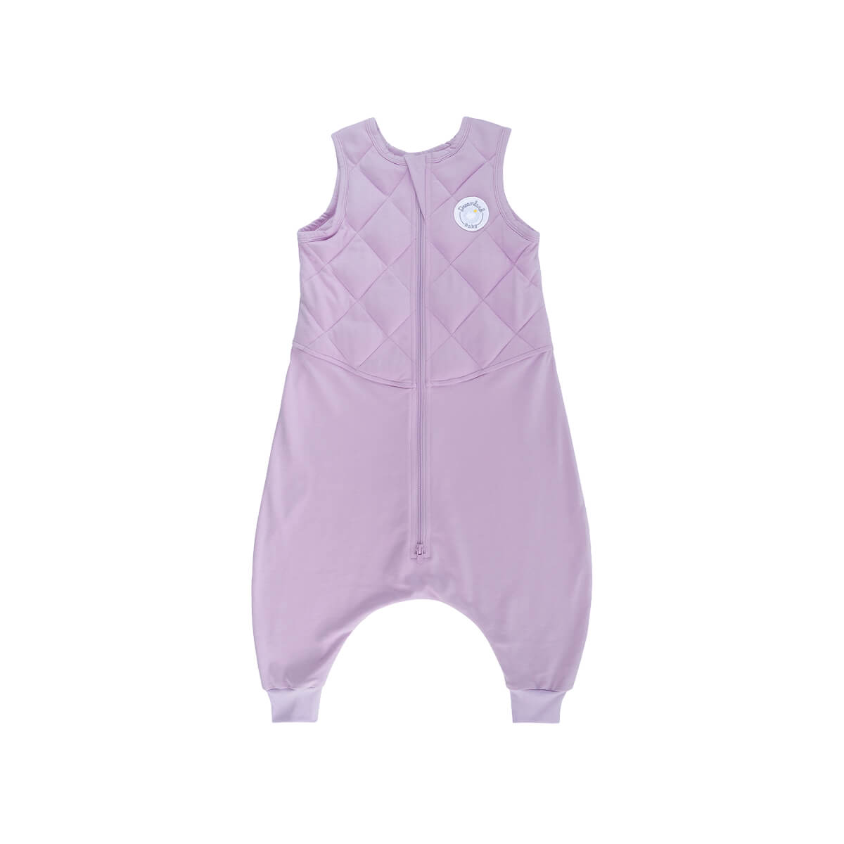 Weighted Sleep Sack Walker - Lavender Haze