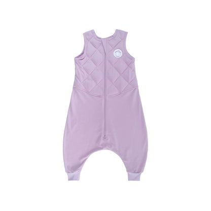Weighted Sleep Sack Walker - Lavender Haze