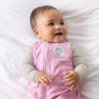 Bamboo Classic Sleep Sack (Non-weighted)
