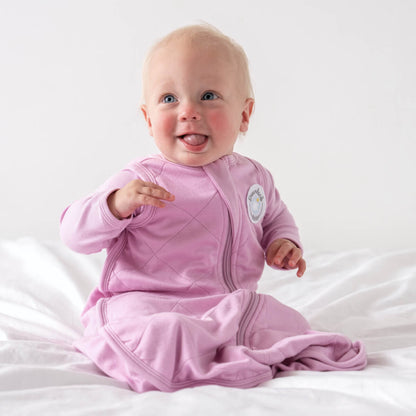 Bamboo Classic Sleep Sack (Non-weighted)