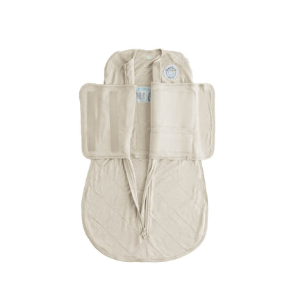 Bamboo Classic Swaddle (Non-weighted) - Oat