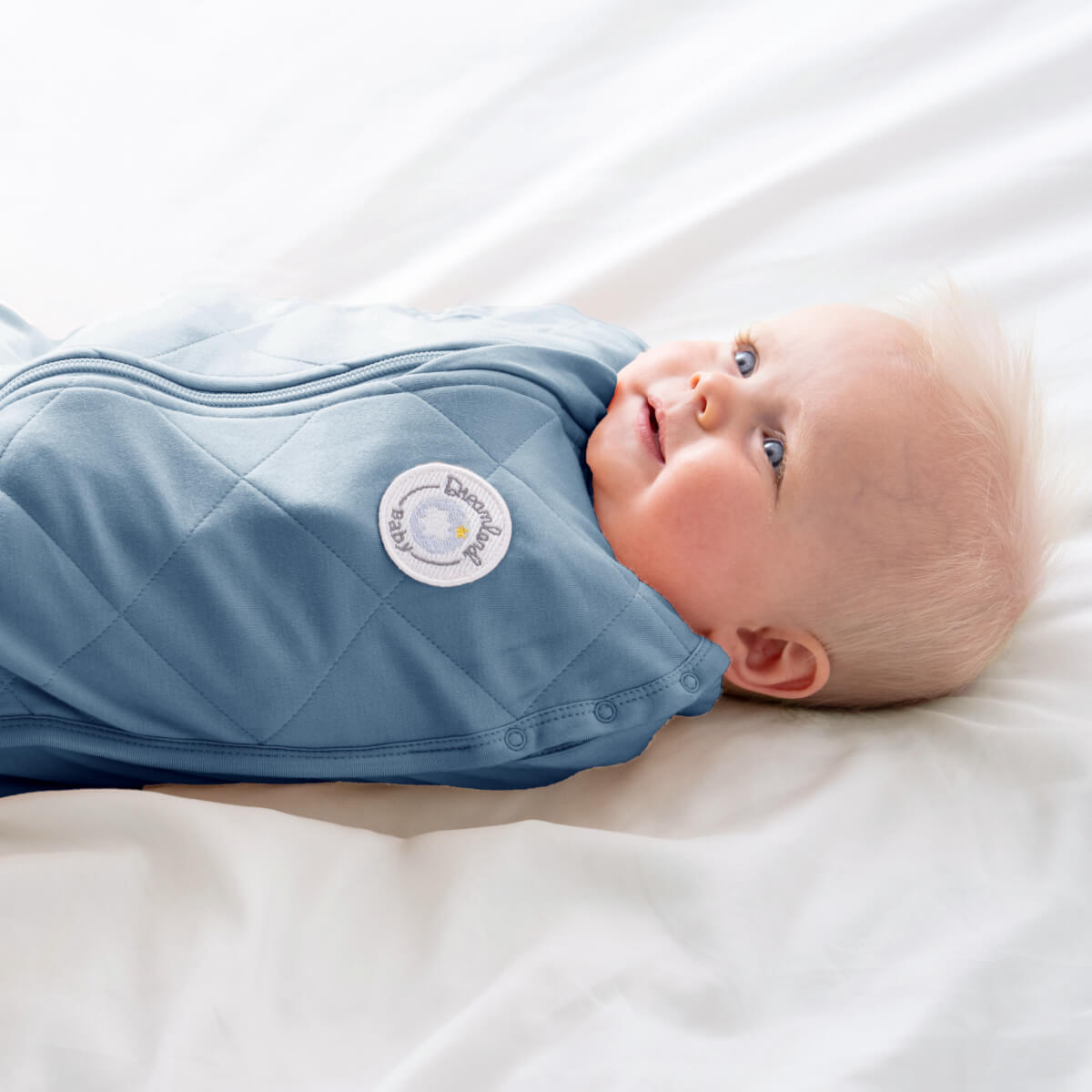 Bamboo Classic Swaddle (Non-weighted)