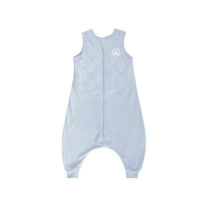 Weighted Sleep Sack Walker - Sky Blue