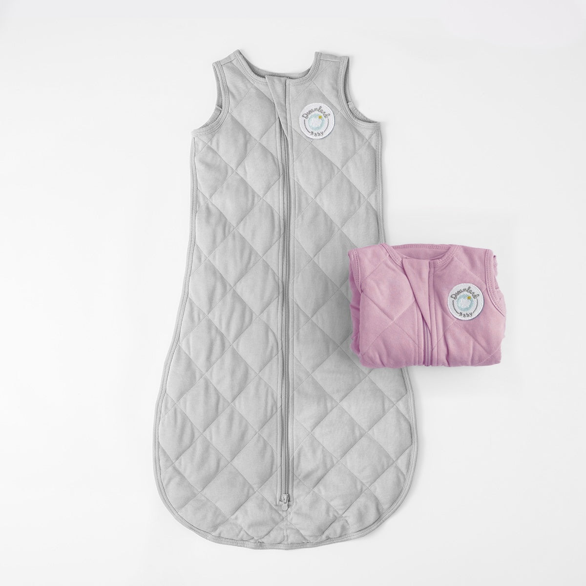 2 Sleep Sack Bundle - Size 0 - 6 Months