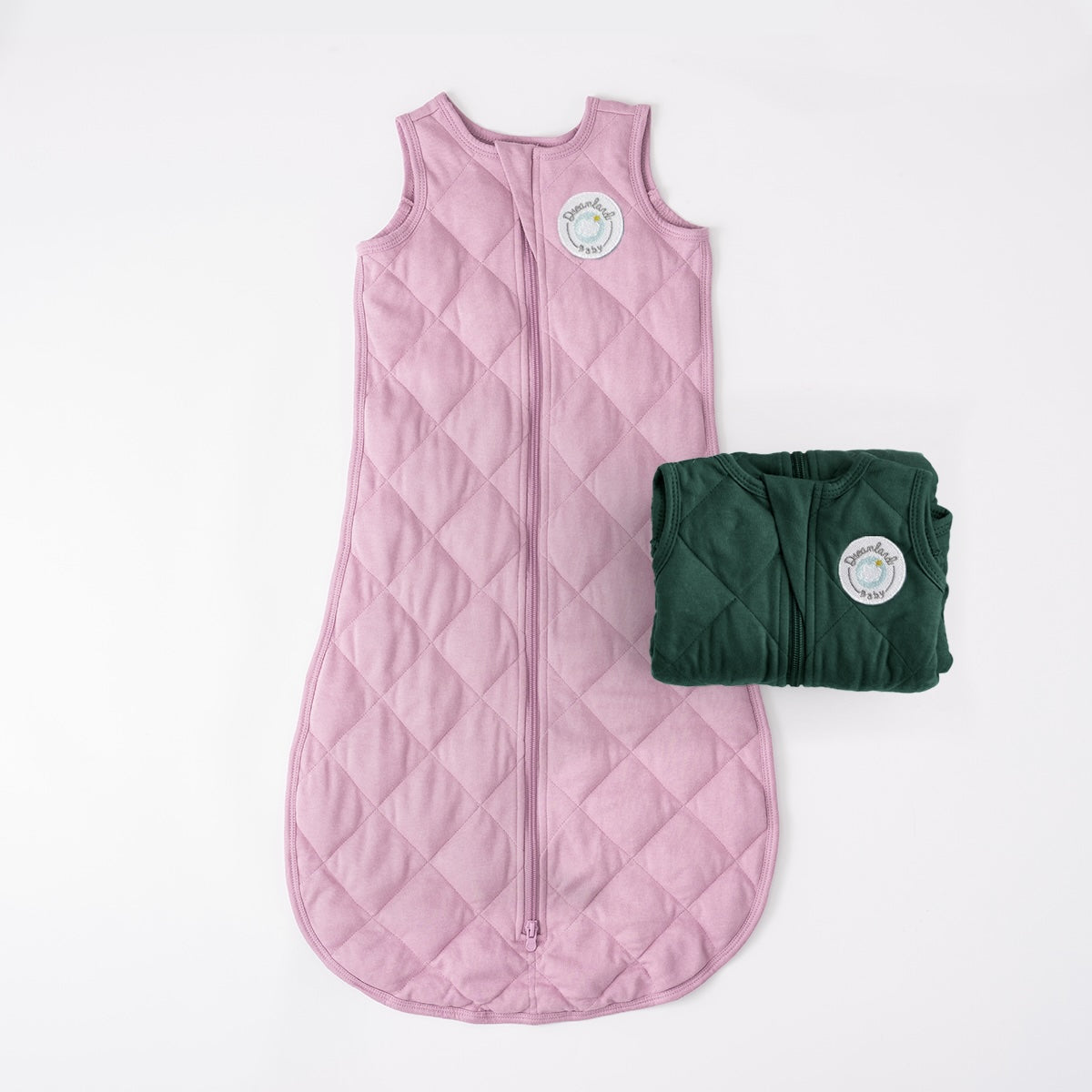 2 Sleep Sack Bundle - Size 0 - 6 Months