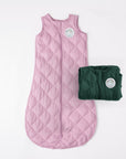 2 Sleep Sack Bundle - Size 0 - 6 Months