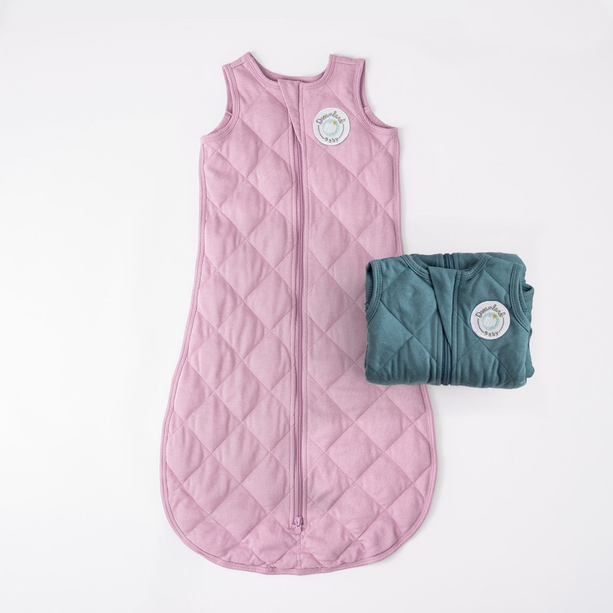 2 Sleep Sack Bundle - Size 0 - 6 Months