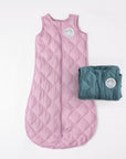 2 Sleep Sack Bundle - Size 0 - 6 Months