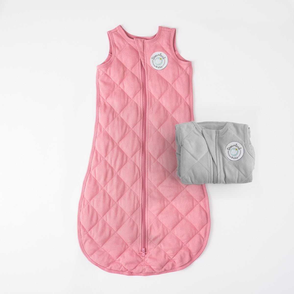 2 Sleep Sack Bundle - Size 6 - 12 Months