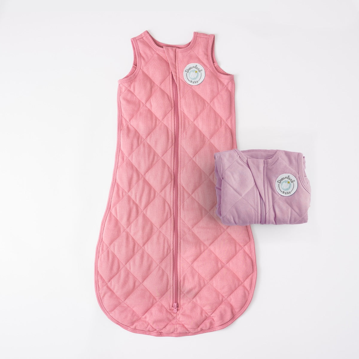 2 Sleep Sack Bundle - Size 0 - 6 Months