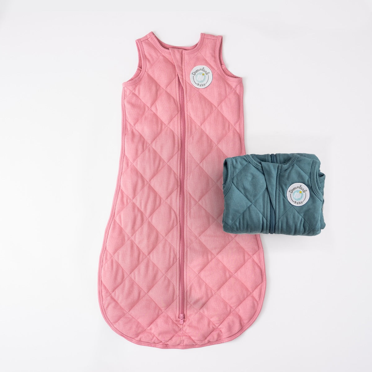 2 Sleep Sack Bundle - Size 24 - 36 Months