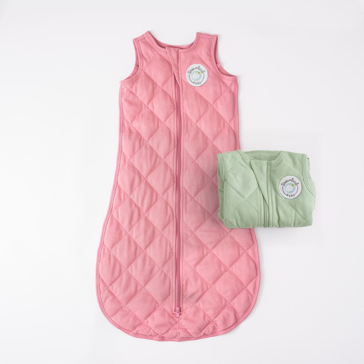 2 Sleep Sack Bundle - Size 0 - 6 Months