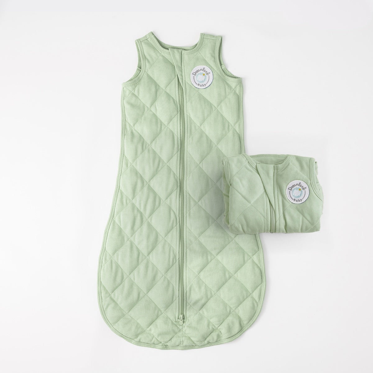 2 Sleep Sack Bundle - Size 0 - 6 Months